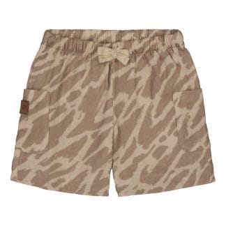 Safari Muslin -Shortsit | Nougat - 134/140