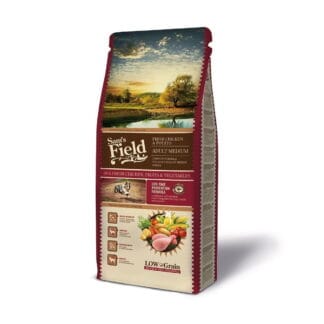 Sam's Field Chicken Medium Adult