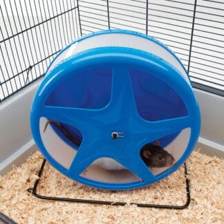 Hamsterin juoksupyörä Savic Orbital, L