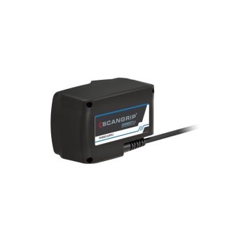 Verkkovirta-adapteri Scangrip CONNECT