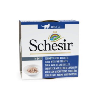 Schesir Tonnikala & Silli, 85 g