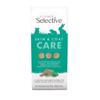Science Selective Skin & Coat Care 100g