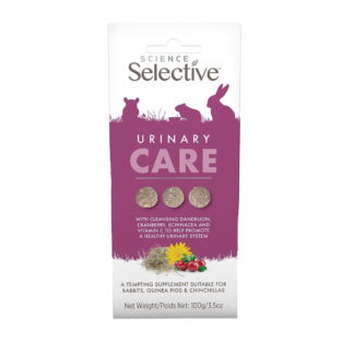 Science Selective Urinary Care 100g