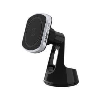 Magneettinen puhelinteline SCOSCHE MagicMount Pro Magsafe