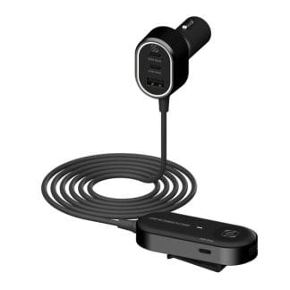 Autolaturi SCOSCHE PowerVolt 100