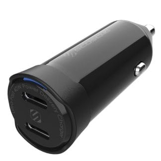 Autolaturi SCOSCHE PowerVolt PD40