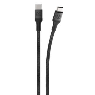 USB Latausjohto SCOSCHE StrikeLine HD Premium, USB-C-USB-C (300 cm)