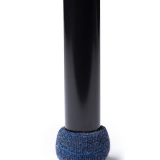 Silent Socks HD huonekalutassu XL, koboltti 28-35 mm