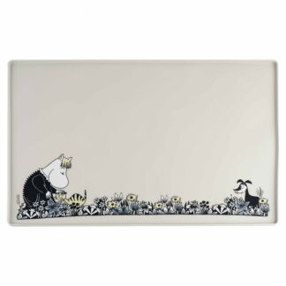 Silikonialusta Moomin for Pets