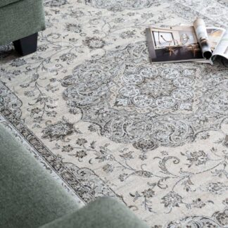 Sirmione viskoosimatto 160x230 cm beige