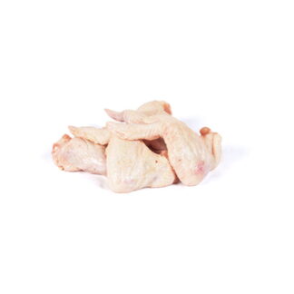 SMAAK broilerinsiivet 1kg