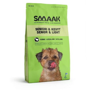 SMAAK kana seniori/kevyt