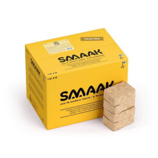 SMAAK raaka täysravinto kana