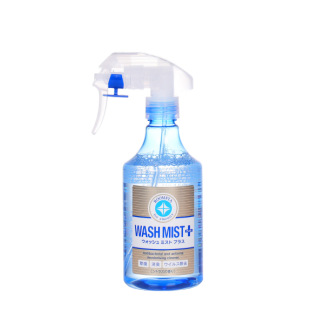 Sisätilojen puhdistusaine SOFT99 Wash Mist PLUS, 300 ml