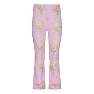 Special Day Flare -Housut | Lilac - 74/80