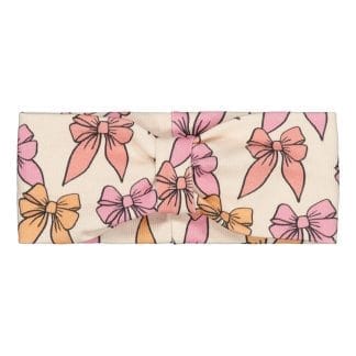Spring Dance Headband -Panta - 7-8Y