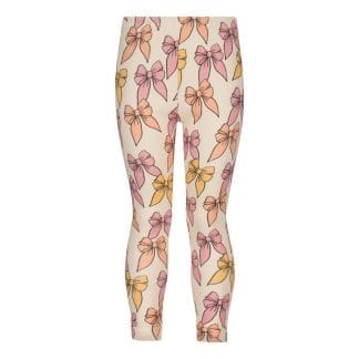 Spring Dance Rib -Leggingsit - 122/128