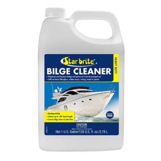 Pilssin puhdistusaine Star Brite Heavy Duty Bilge Cleaner  , 3780 ml
