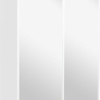 Stina liukuovikomero 150 cm peiliovet