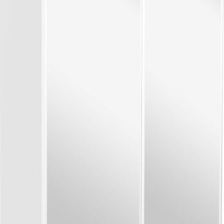 Stina liukuovikomero 120 cm peiliovet