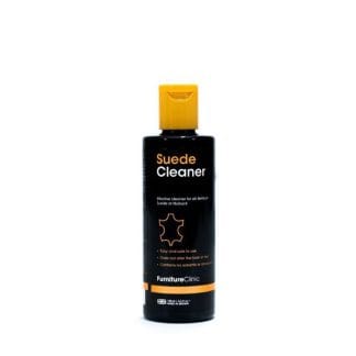 Nahanpuhdistusaine Furniture Clinic Suede Cleaner, 250 ml
