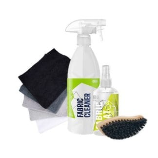 Kangaskaton hoitosetti Gyeon Clean & Protect, Clean & Protect Kit