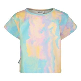 Sunset Boxy -T-Paita | Mintie - 134/140