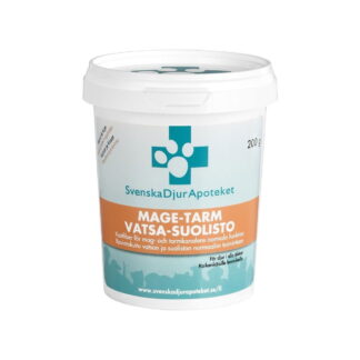 Svenska Djurapoteket Mage-Tarm 200 g