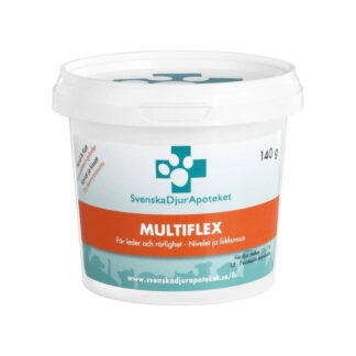 Svenska Djurapoteket MultiFlex