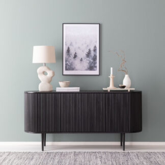 Taimi senkki 153x41x75 cm hiili