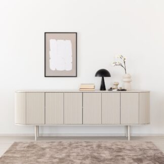 Taimi senkki 209x41x75 cm greige