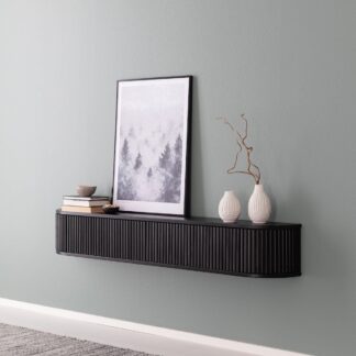 Taimi soundbar-taso 153x20,5x23,5 cm hiili