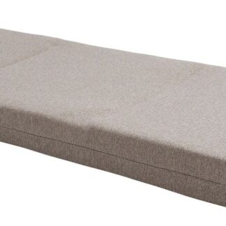 Notte taittopatja 75x190 cm beige