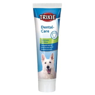 Koiran hammastahna Trixie, minttu 100 g