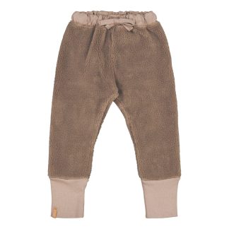 Teddy-Housut | Muddy Boots - 134/140