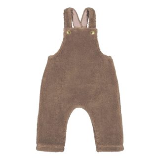 Teddy-Lappuhaalarit | Muddy Boots - 62/68