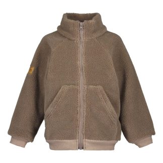 Teddy Pocket -Takki | Muddy Boots - 134/140
