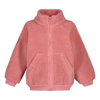 Teddy Pocket -Takki | Rosy - 134/140