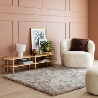 Tempo nukkamatto 67x110 cm beige