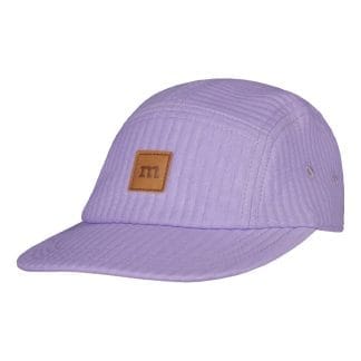 Textured Block Cap -Lippalakki | Lily - 2-3Y