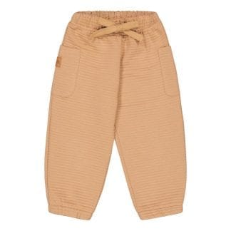 Textured Pocket Joggers -housut | Woody - 86/92