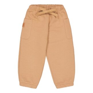 Textured Pocket Joggers -housut | Woody - 86/92