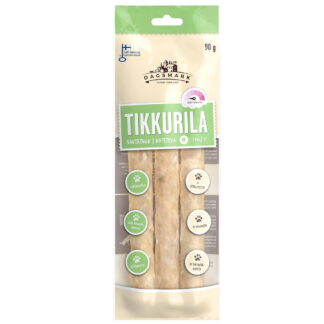 Dagsmark Rouhetikku Nauta M 90g