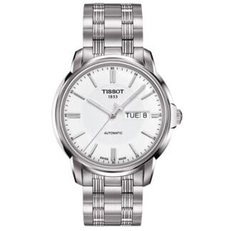 Tissot Automatics III T065.430.11.031.00, miesten rannekello