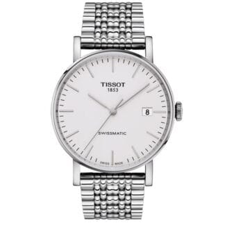 Tissot Everytime Swissmatic T109.407.11.031.00, miesten rannekello