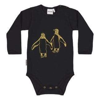 Together Gold -Body | Black - 86