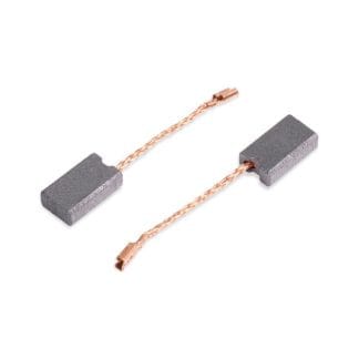 Vaihtohiilet TOKYA RP8/OP5/OP9, 2 kpl, OP9 Professional