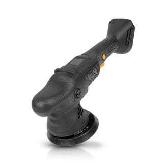 Kiillotuskone TOKYA OP5 Cordless - Akkukäyttöinen / 18V / Epäkesko, Pelkkä kone