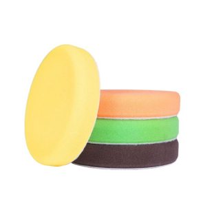 Laikkasetti TOKYA 4 in 1 - Suoraveto, 3 (75 mm)