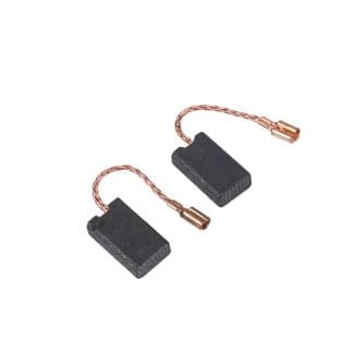 Vaihtohiilet TOKYA RP8/OP5/OP9, 2 kpl, RP8